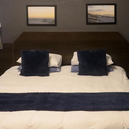 Beachwood Inn Melkbosstrand Cidade Do Cabo Exterior foto