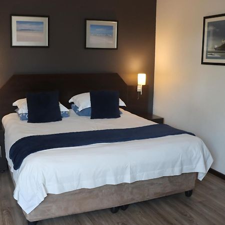 Beachwood Inn Melkbosstrand Cidade Do Cabo Exterior foto