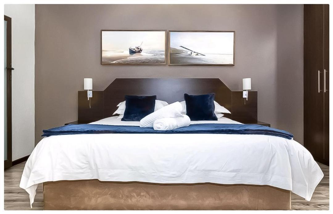 Beachwood Inn Melkbosstrand Cidade Do Cabo Exterior foto