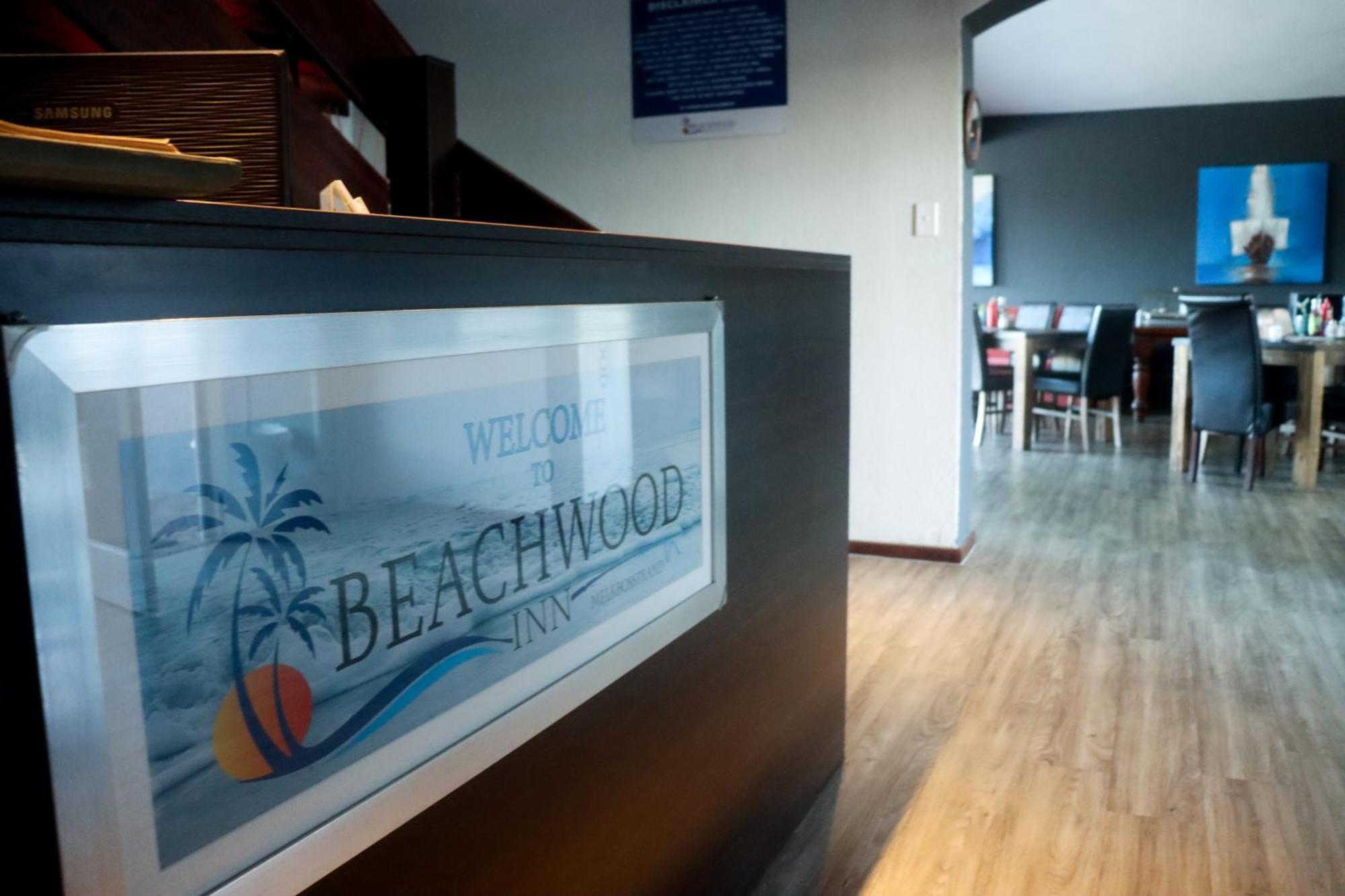 Beachwood Inn Melkbosstrand Cidade Do Cabo Exterior foto