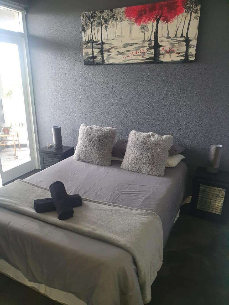 Beachwood Inn Melkbosstrand Cidade Do Cabo Exterior foto