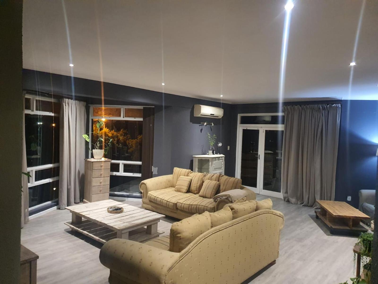 Beachwood Inn Melkbosstrand Cidade Do Cabo Exterior foto