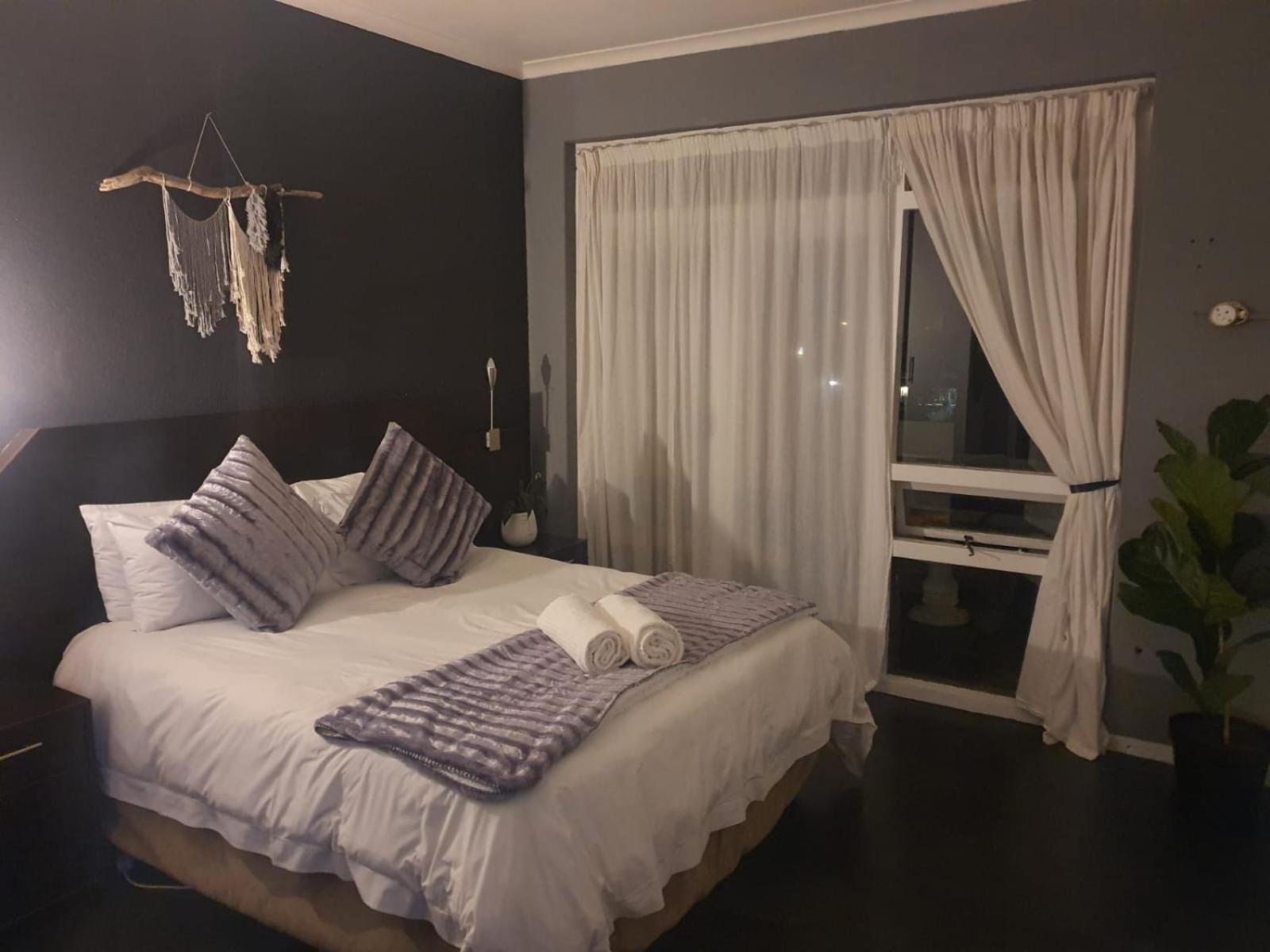 Beachwood Inn Melkbosstrand Cidade Do Cabo Exterior foto