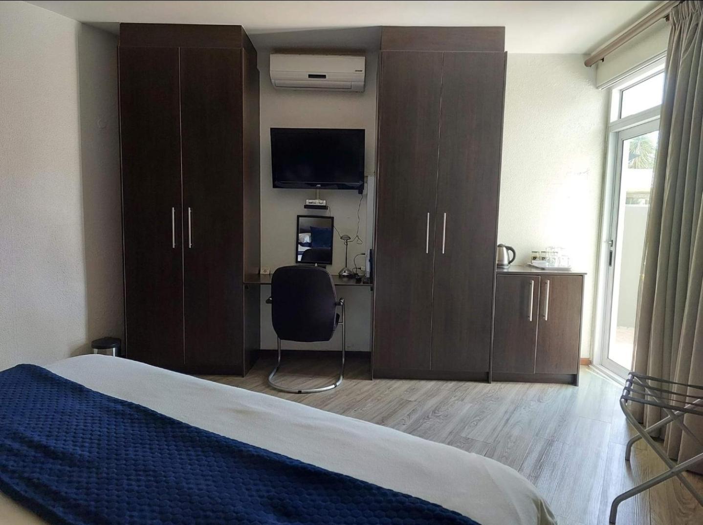 Beachwood Inn Melkbosstrand Cidade Do Cabo Exterior foto